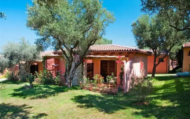 Villaggio degli Olivi