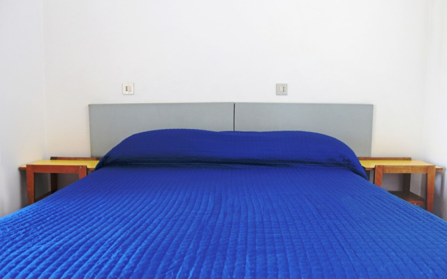 Hotel Montefiore