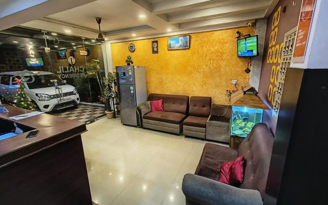 OYO Rooms Near Chottanikkara