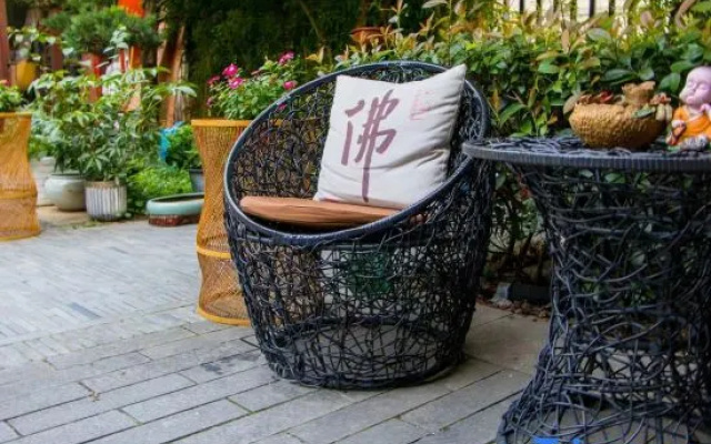 Loulan Courtyard Homestay (Suzhou Pingjiang Road Humble Administrator's Garden)