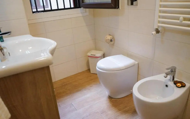 San Pietro Casa Vacanze