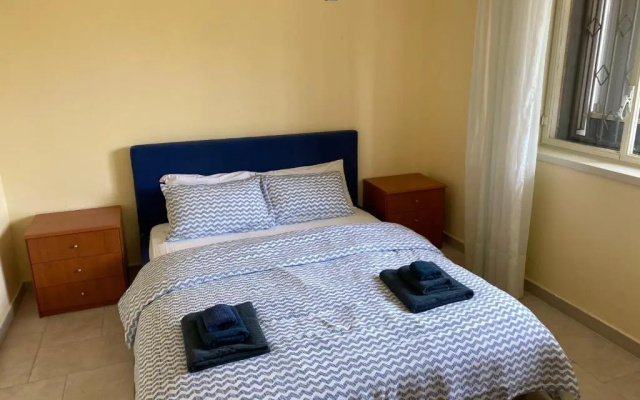 Beach House Vaccarizzo