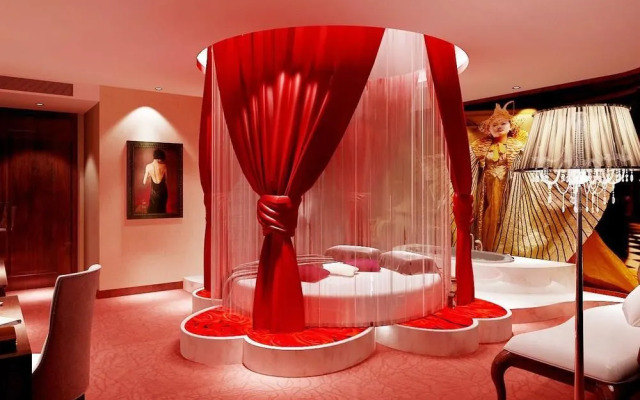 Chengdu Lafei International Hotel