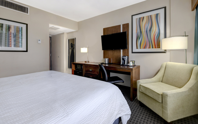 Holiday Inn Houston Downtown by IHG