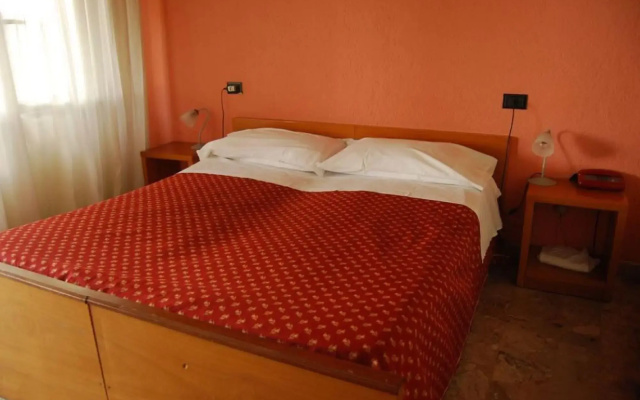 Hotel Cantalodole