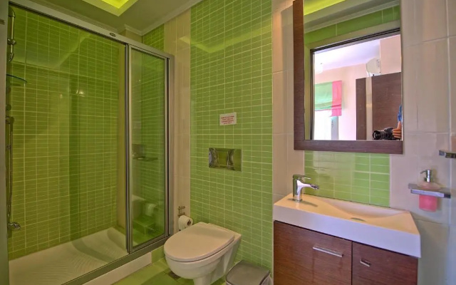 Cabanavillas Casablanca by MediterraneanVillas