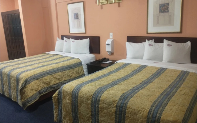Motel Las Vegas