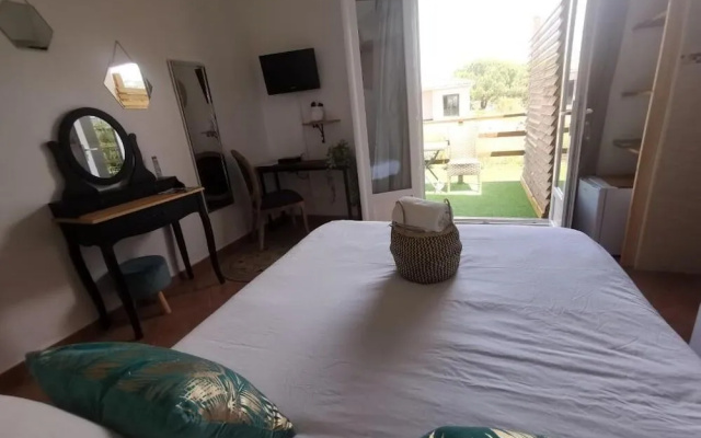 Chambres Isula Bella