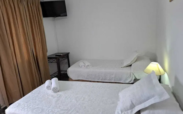 La Teresita Hotel