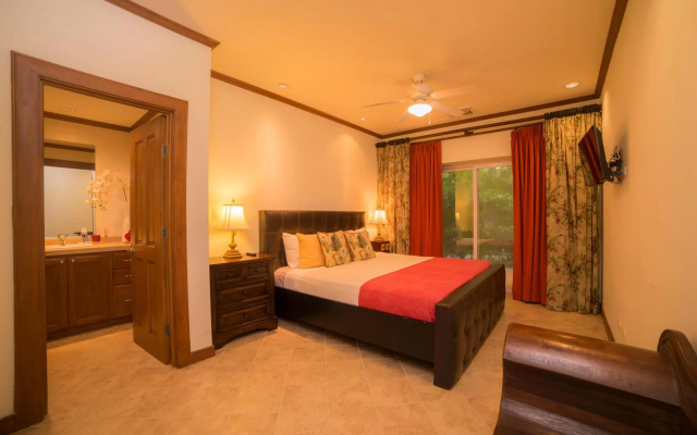Veranda 8H 3 bedr 3 bath