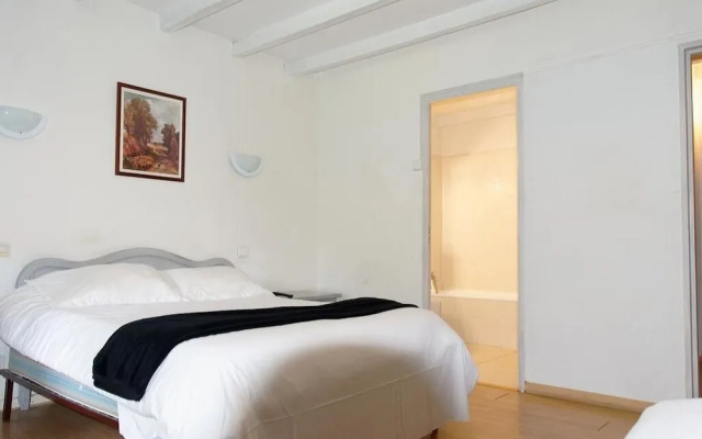 Hôtel Auberge du Bérange