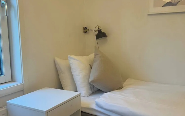 Cozy Two Rooms Apartment at Rågsved