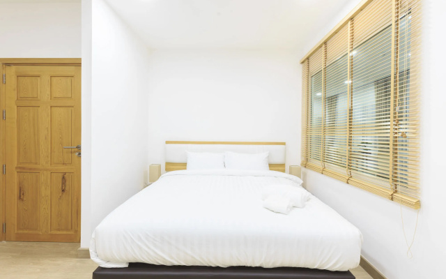 Hinoki Hotel