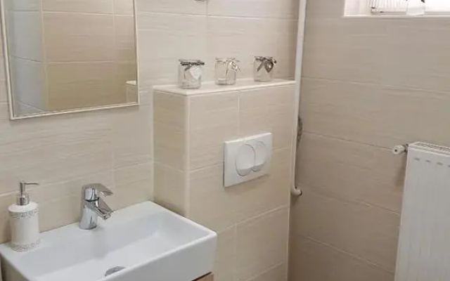 Best Hévíz Apartman