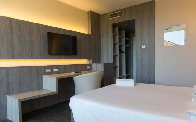 Hotel Poggio