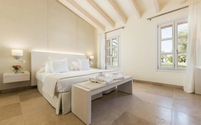 Hotel Sa Franquesa Nova