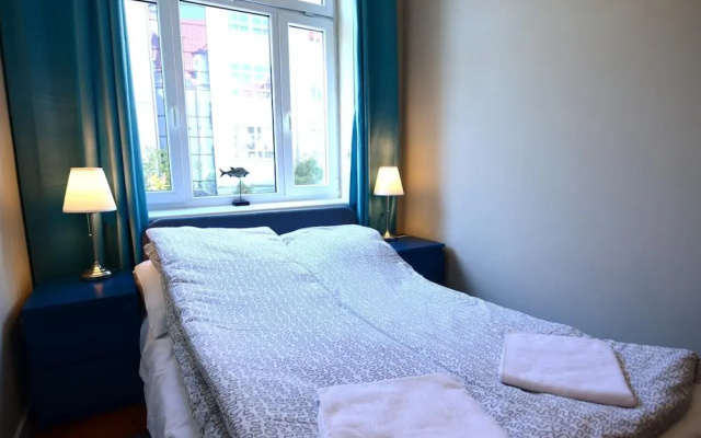 Victus Apartamenty - Adams
