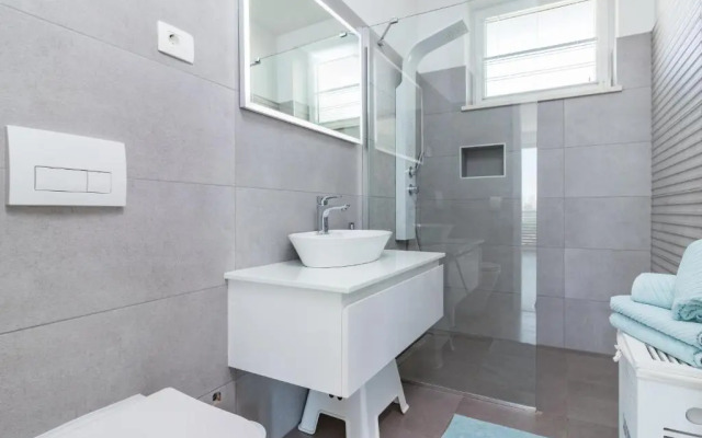Villa Cindric