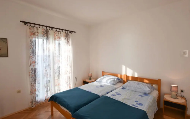 Apartment Vlasta