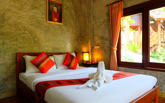 The Doi Resort