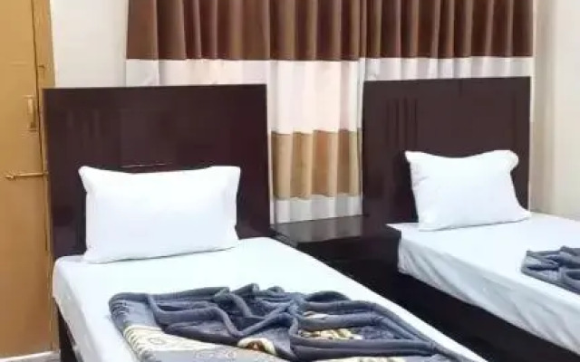 New Palace Guest House