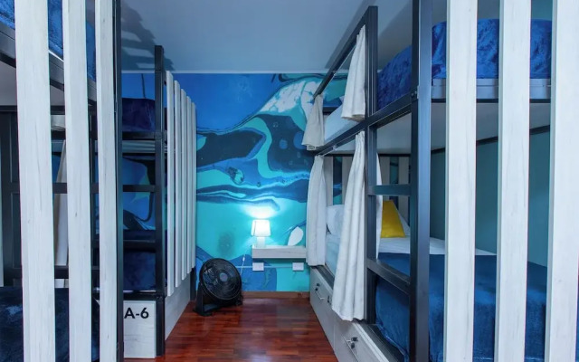 Casa Zafiro B&B