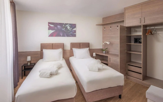 Vitta Hotel Superior