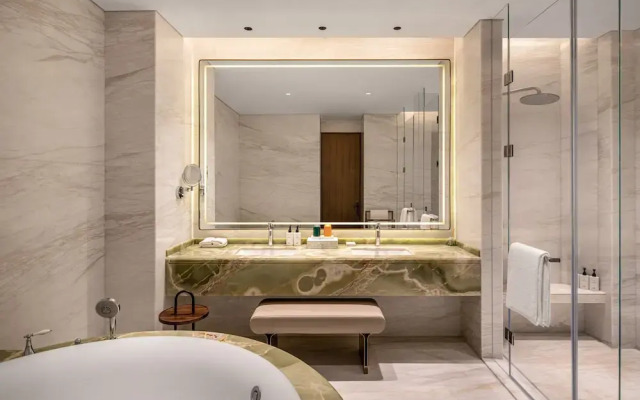 Intercontinental Maotai Town by IHG