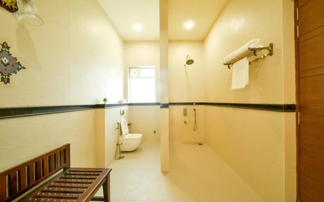 Dera Jaipur - Luxury Heritage Stays in Bani Park, Jaipur