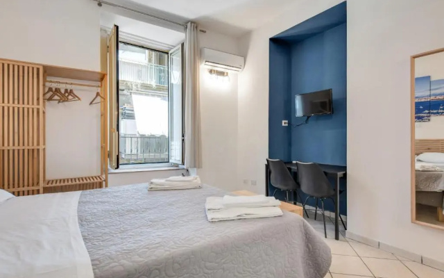 Forcella Studio Apartments