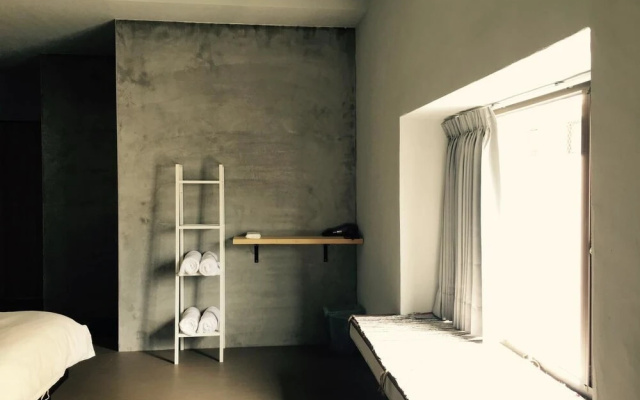 Room to the 3rd