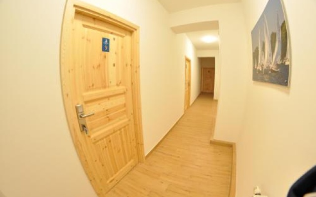 Grand Hostel Ilawa