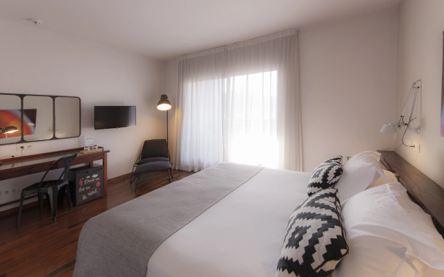 Hotel Vincci SoMa