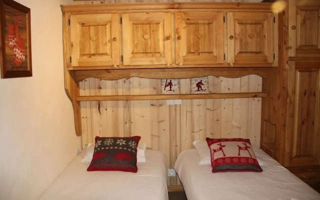 Appartement l'Ours Blanc