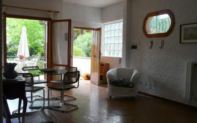Villa Lena - Le Conchiglie