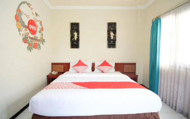 OYO 109 Pucangkerep Residence