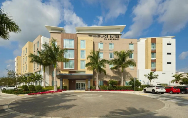TownePlace Suites by Marriott Miami Kendall West