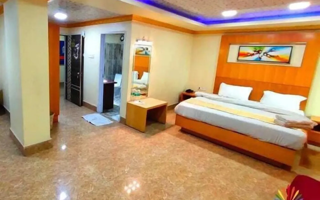 Panorama Resorts & Parks