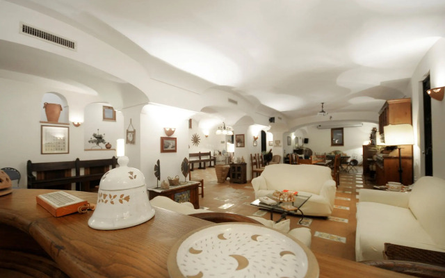 Villa Angelo in Sant Agnello