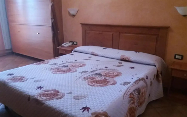 Hotel La Loggia