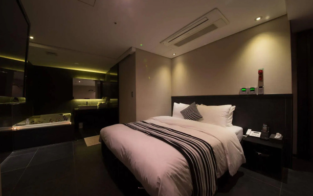 Hotel Adlige
