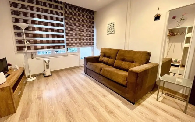 Apartamentos la Cabaneta Mikka Sky