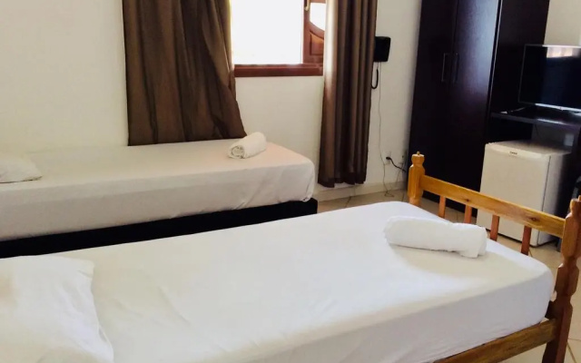 Voa Hotel Teves