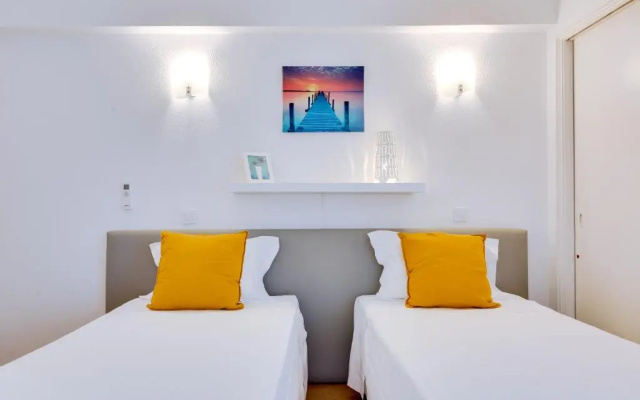 AL - Apartamento 1021 Impervilla