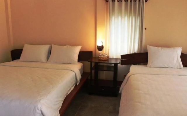 Sunset Hill Resort Phu Quoc