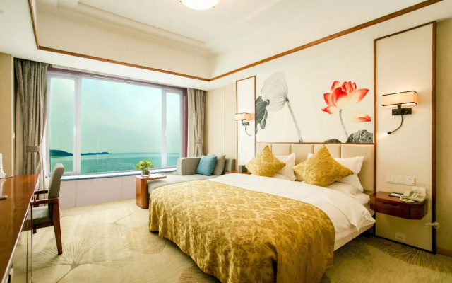 Weihai Golden Bay Resort Hotel