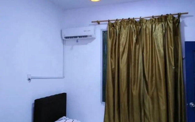 CoLiving Saga - Hostel
