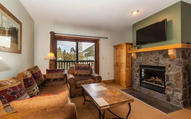 Red Hawk Lodge #2260 - 1 Br Condo