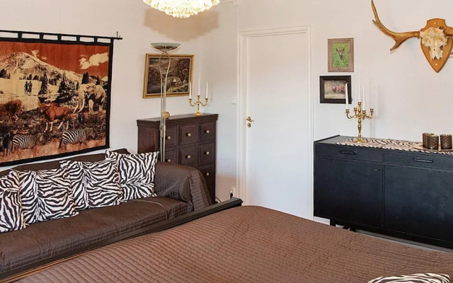 7 Person Holiday Home in Bullaren