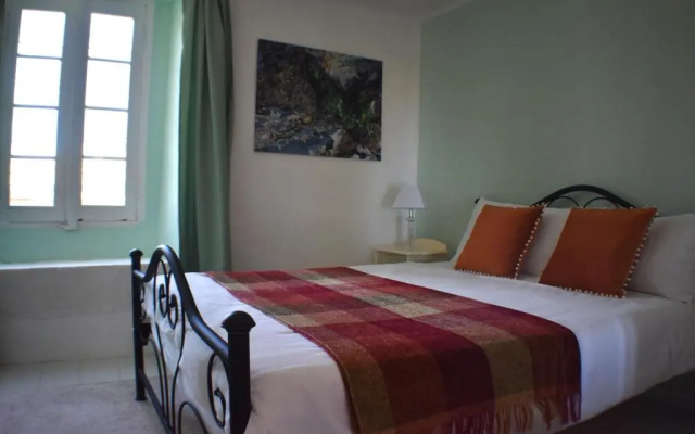 L'Occitania Chambre d'hotes
